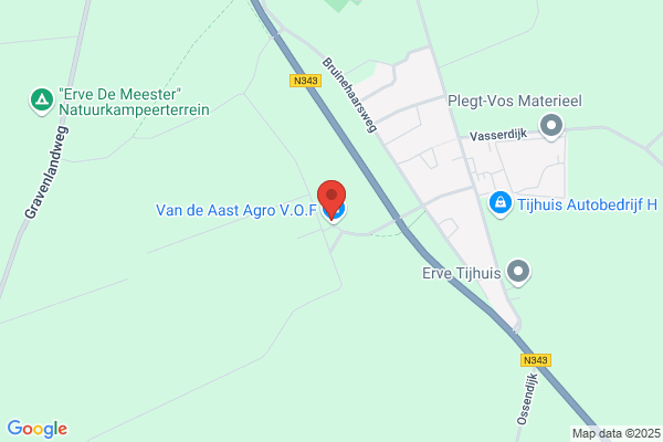 Agerland Bv