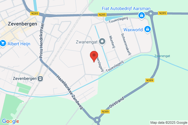 Asbestopruimers.nl