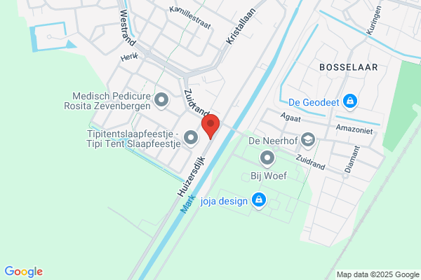 Atelier De Keet Zevenbergen