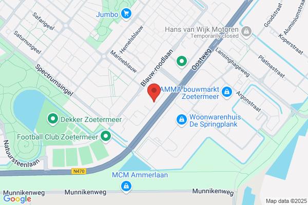 Beko Werktuigen Combinatie Bv