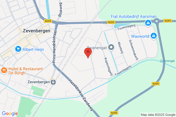 Brabant Expres