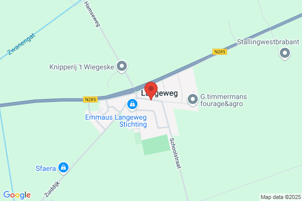 Broek, Van Den