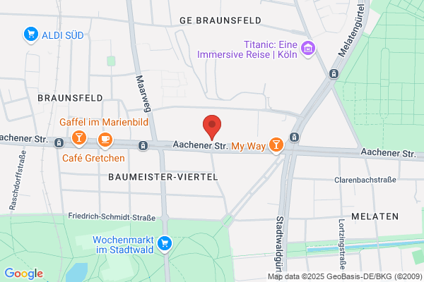 Broeren