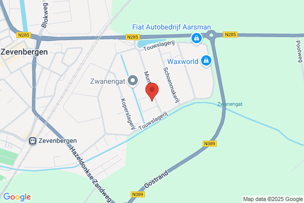 Dbn Systemen Bv
