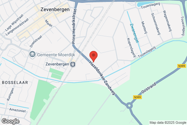Deugd & Dekkers De