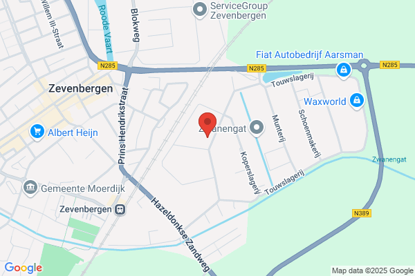 Dutch Limousine Servi ce