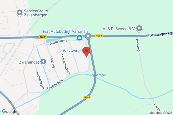 Efitec Bv