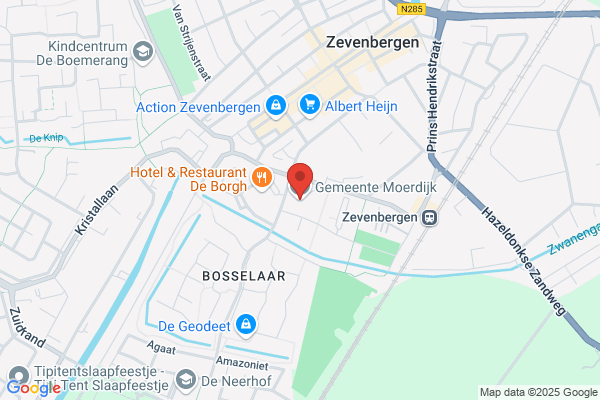 Gemeente Moerdijk