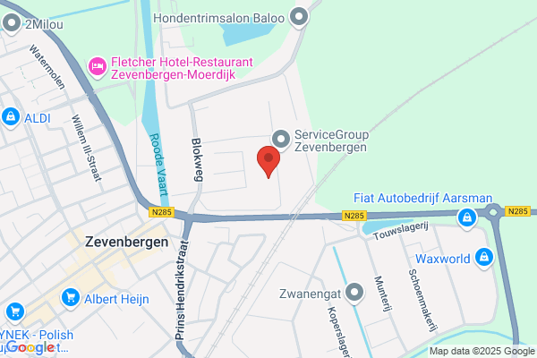 Hilkhuysen Dak Techniek