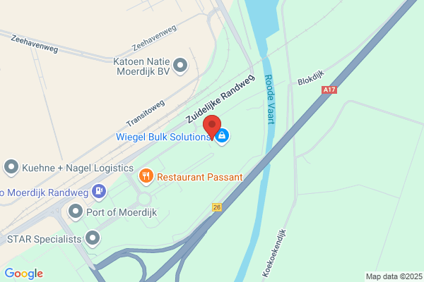 Kuijpers Installaties Moerdijk Bv