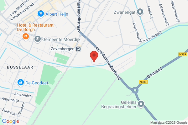Peter Smetsers Motoren
