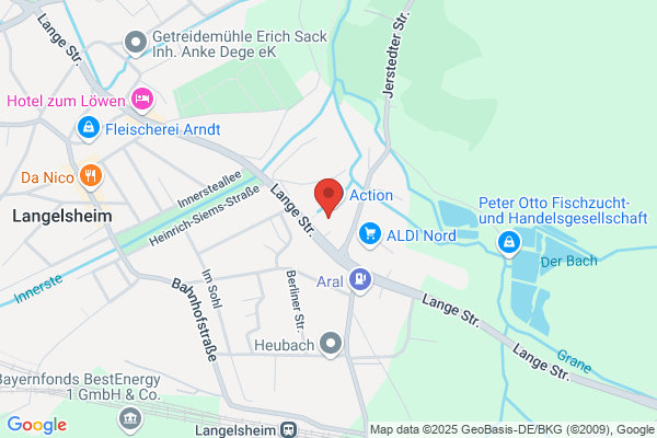 Rewe Bv