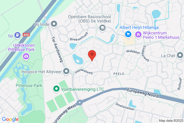 Roza Natuurgeneeskundig