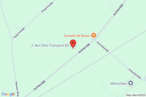 Transportbedrijf Den Otter