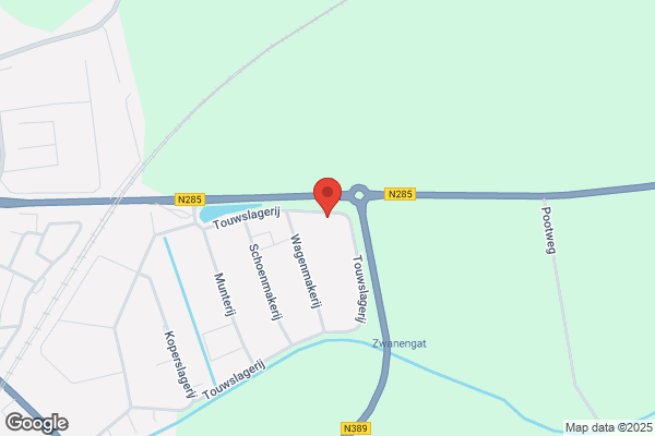 Vof Automobielbedrijf Aarsman