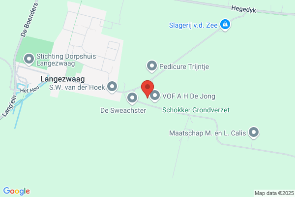 Auto-Handel & Schade W. Hofstra Vof