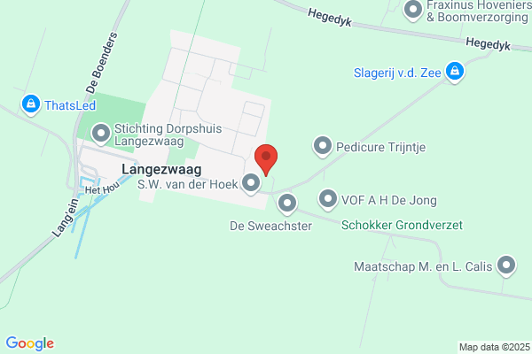 Eigen Huis Service