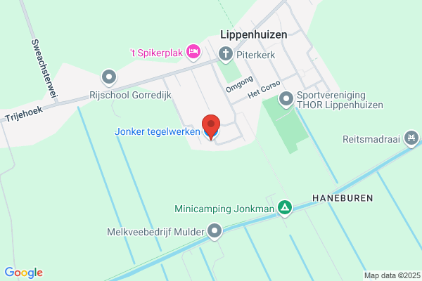 F. Jonkers