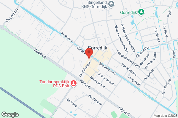 Fa Vd Molen