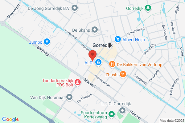 Gorredijk Eo Psychologie- En Psychotherapiepraktij