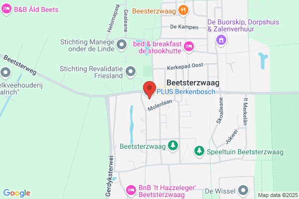 Postkantoor