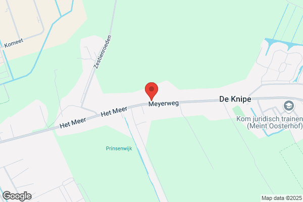 Rienstra Installatie - Bouw