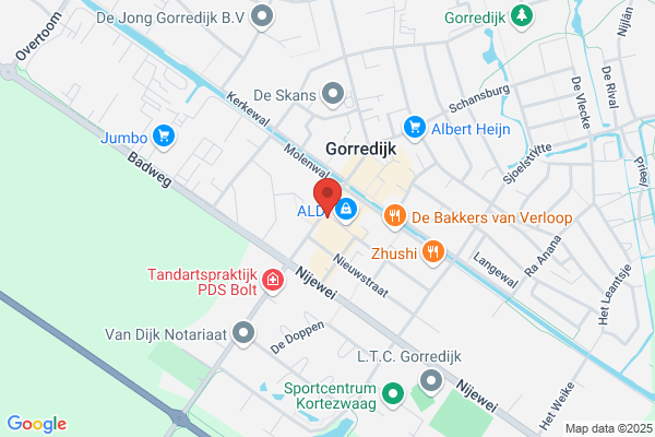 Streekmuseum Opsterlân