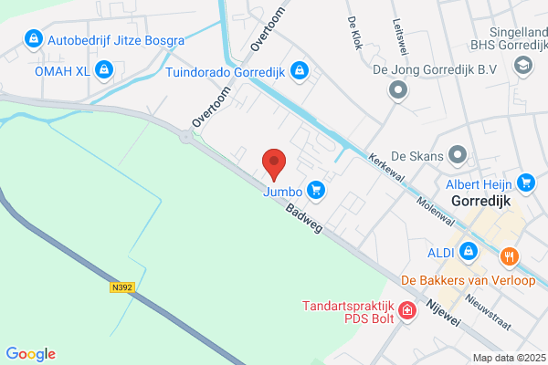 Van Wijnen Noord B.V.