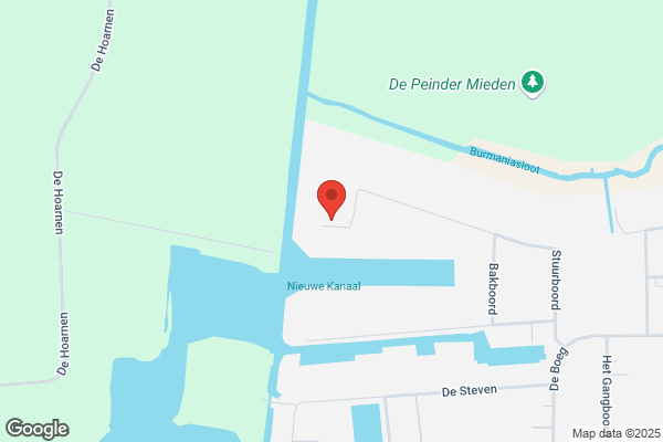 Veenbaas Potgrond Bv