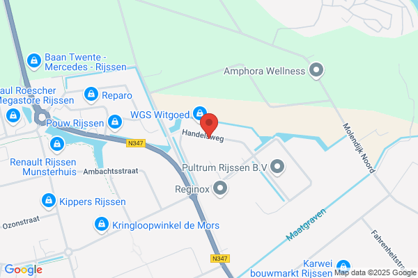 Wilg, De