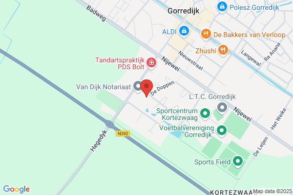 Woon- En Zorgcentrum De Miente