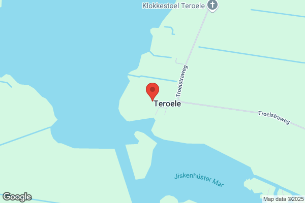 Koevoet, De