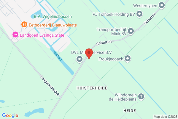 Andre's Witgoed Service