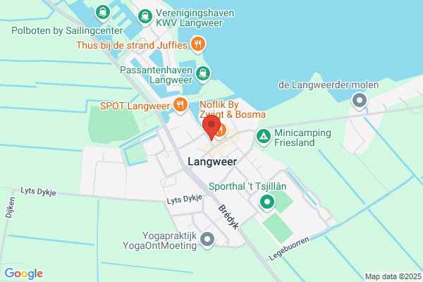 Fysiotherapie Langweer