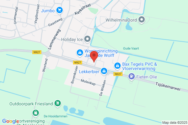 Autobedrijf F.N. Groenendal