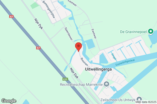 Buorren, De