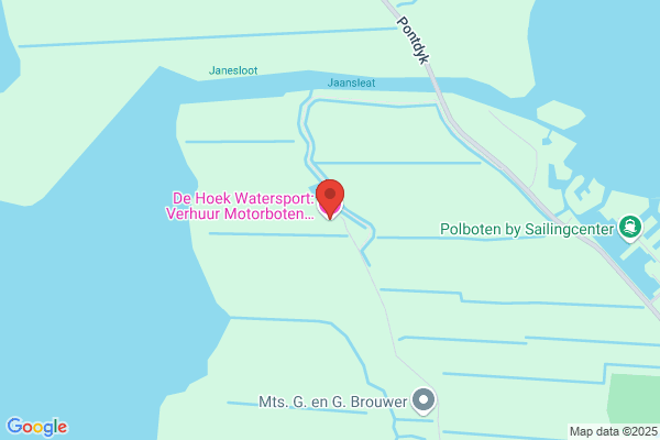 De Hoek Watersport
