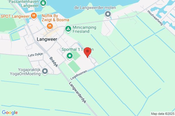 Drogendijk Adviesbureau