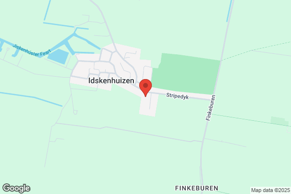 Hoekstra Idskenhuizen Bv