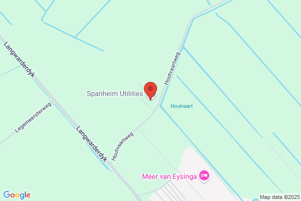 Kuikenmesterij F. De Jong