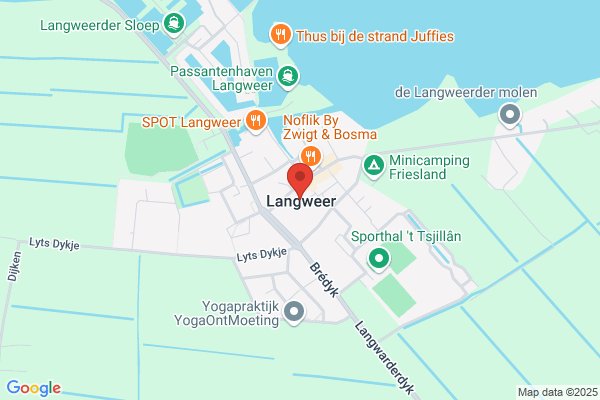 Langweer