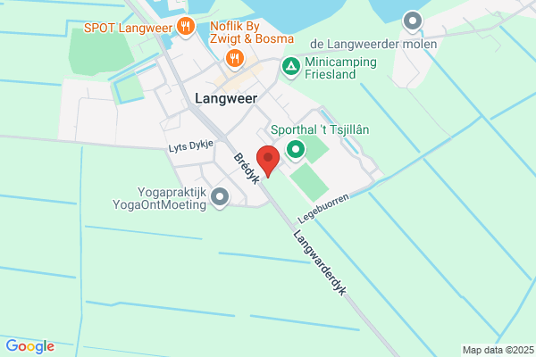 Peuterspeelzaal De Bukemantsjes