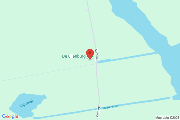 Vakantiecentrum D'uylenburgh
