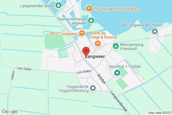 Waal Friesland Organisatie- & Cateringbedrijf
