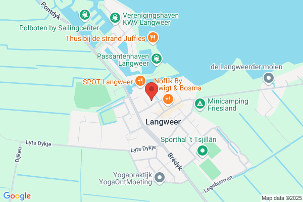 Watersport Aan De Kade