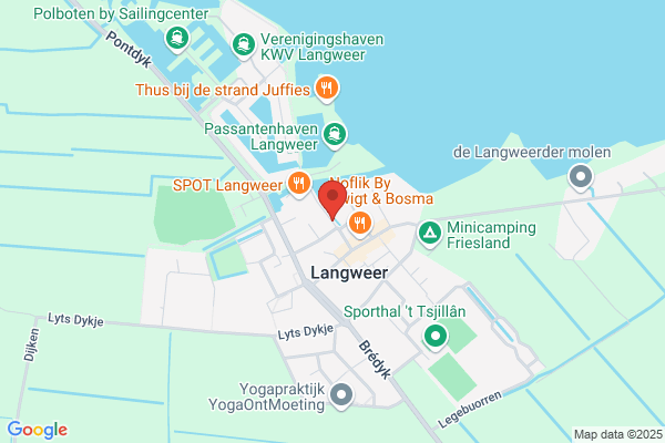 Wielen, De