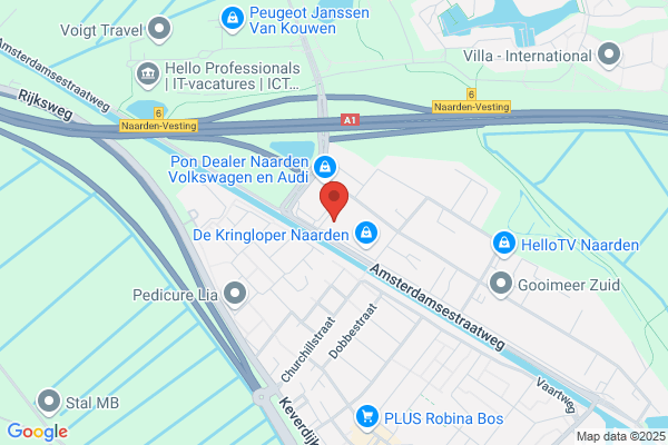 Viega Nederland Bv
