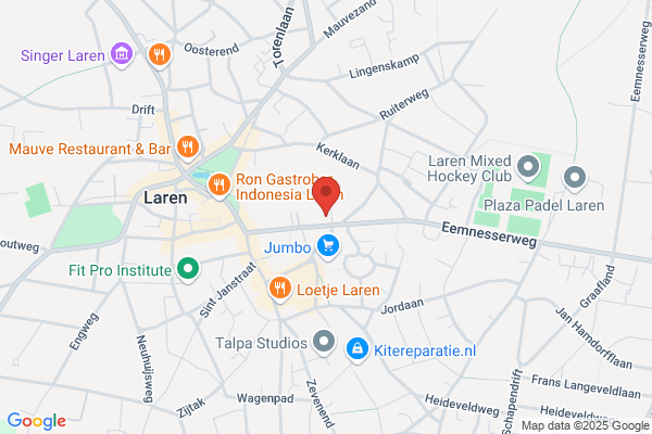 Huisartsenpraktijk Speelman