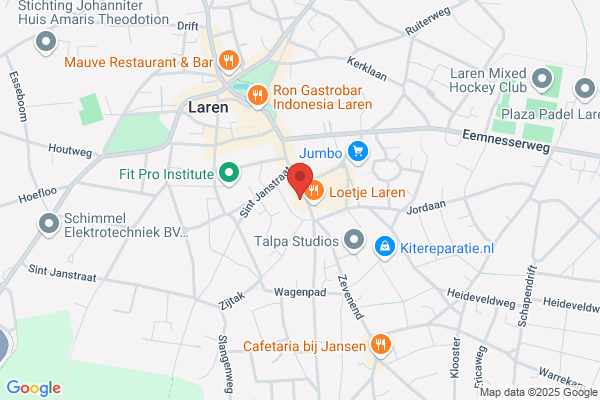 Marquant Kunsthandel Lijstenatelier