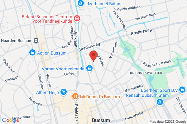 Denist Management Bv